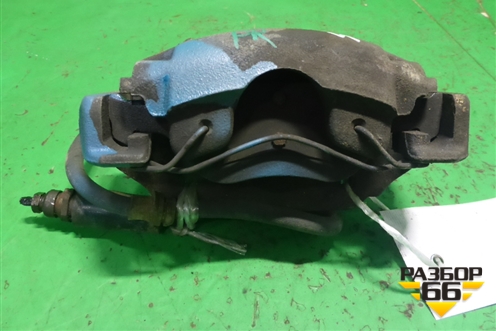 Суппорт передний правый для Ford Fusion с 2002г (Фьюжн)