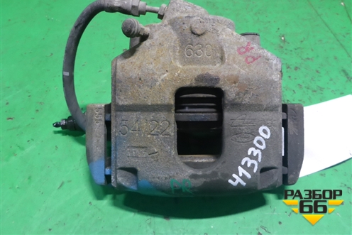 Суппорт передний правый для Ford Fusion с 2002г (Фьюжн)