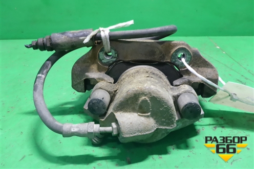 Суппорт передний правый для Ford Fusion с 2002г (Фьюжн)