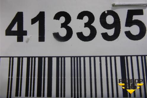 Накладка на решетку радиатора (правая нижняя) (A1668882085) для Mercedes Benz GLS-Klass X166 с 2015г (ГЛС)