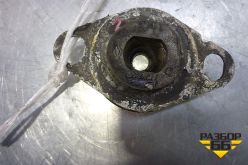 Опора КПП для Renault Clio с 1998-2002г (Клио)