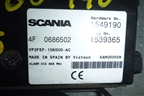 Блок электронный (1539365) для Scania  5 R Series с 2004-2016г