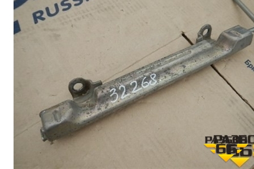 Рейка топливная рампа (1.6л) для Toyota Corolla (E15) с 2006-2013г (Королла 150)