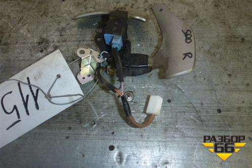 Переключатель выбора передач подрулевой для Toyota Corolla (E15) с 2006-2013г (Королла 150)