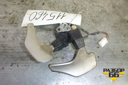 Переключатель выбора передач подрулевой для Toyota Corolla (E15) с 2006-2013г (Королла 150)