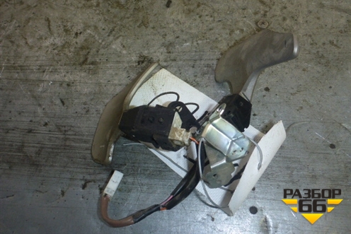 Переключатель выбора передач подрулевой для Toyota Corolla (E15) с 2006-2013г (Королла 150)