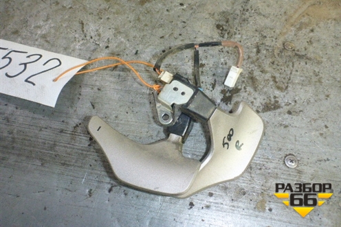 Переключатель выбора передач подрулевой для Toyota Corolla (E15) с 2006-2013г (Королла 150)