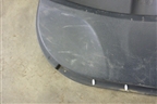 Обшивка двери задней правой под механику для Toyota Corolla (E15) с 2006-2013г (Королла 150)