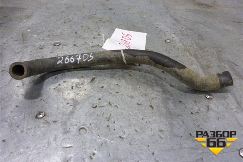 Патрубок системы охлаждения для Toyota Corolla (E15) с 2006-2013г (Королла 150)