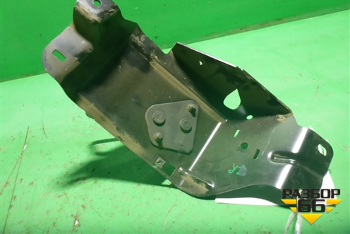 Кронштейн (заднего сидения правый) (2N11N601A68AH) для Ford Fusion с 2002г (Фьюжн)