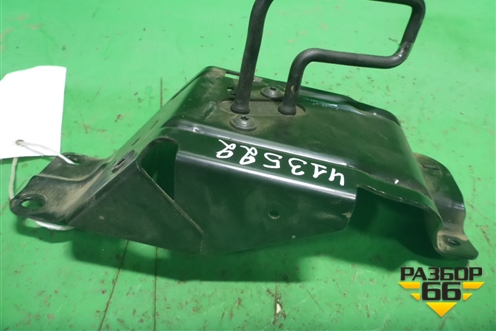 Кронштейн (заднего сидения левый) (2N11N601A68BH) для Ford Fusion с 2002г (Фьюжн)