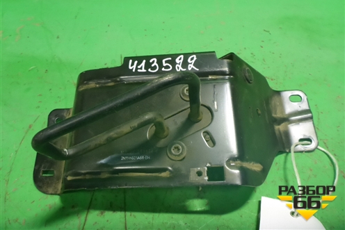 Кронштейн (заднего сидения левый) (2N11N601A68BH) для Ford Fusion с 2002г (Фьюжн)