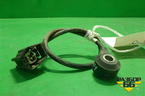 Датчик детонации (1.4л FXJA) для Ford Fusion с 2002г (Фьюжн)