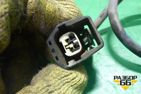 Датчик детонации (1.4л FXJA) для Ford Fusion с 2002г (Фьюжн)