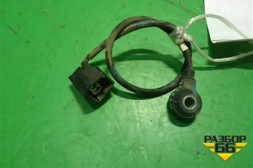 Датчик детонации (1.4л FXJA) для Ford Fusion с 2002г (Фьюжн)