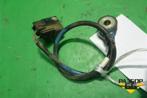 Датчик детонации (1.4л FXJA) для Ford Fusion с 2002г (Фьюжн)