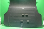 Пол багажника (857013T000) для Kia Quoris с 2012г (Кворис)