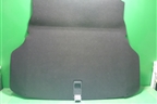 Пол багажника (857013T000) для Kia Quoris с 2012г (Кворис)