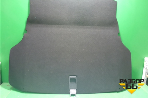 Пол багажника (857013T000) для Kia Quoris с 2012г (Кворис)