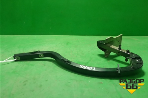 Петля крышки багажника левая (792103T010) для Kia Quoris с 2012г (Кворис)