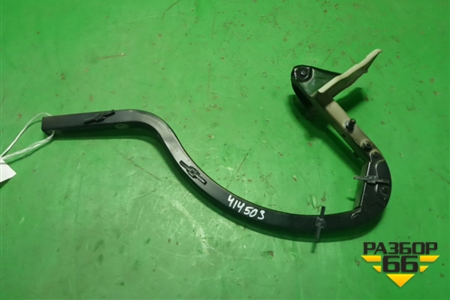 Петля крышки багажника левая (792103T010) для Kia Quoris с 2012г (Кворис)