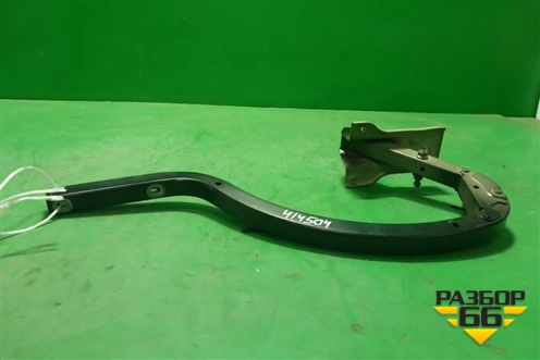 Петля крышки багажника правая (792203T010) для Kia Quoris с 2012г (Кворис)