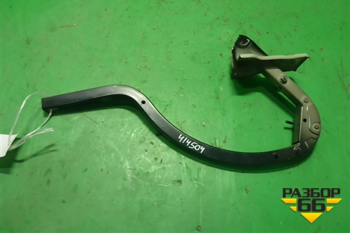 Петля крышки багажника правая (792203T010) для Kia Quoris с 2012г (Кворис)