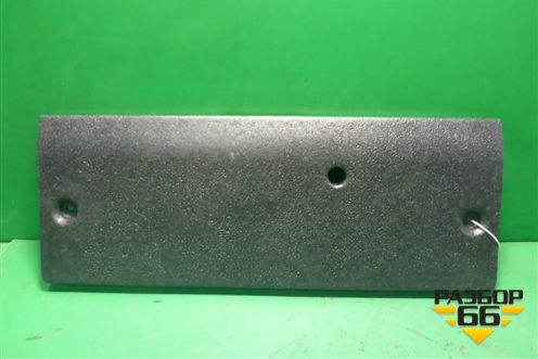 Пол багажника (наполнитель) (857273M500) для Kia Quoris с 2012г (Кворис)