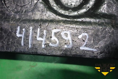 Пол багажника (наполнитель) (857273M500) для Kia Quoris с 2012г (Кворис)