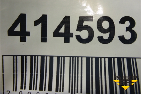 Дверь передняя левая (A2537220310) для Mercedes Benz GLC-Klass X253  с 2015г (ГЛЦ)