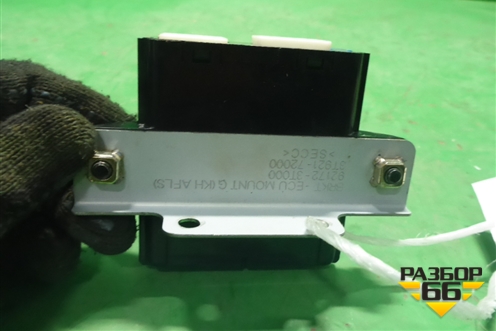 Блок электронный (управления фарами) (921703T100) для Kia Quoris с 2012г (Кворис)