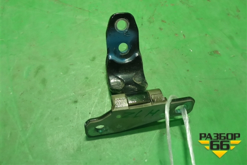 Петля двери задней левой нижняя (794303N000) для Kia Quoris с 2012г (Кворис)