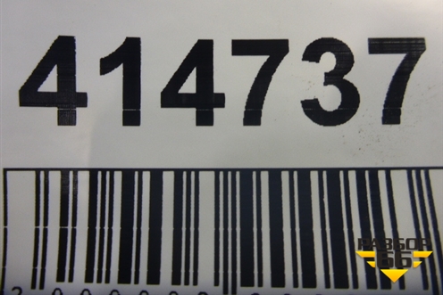 Решетка в передний бампер центральная (нижняя) (71113TG7) для Honda Pilot с 2016г (Пилот)