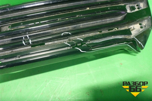 Решетка радиатора (71121TG7A0) для Honda Pilot с 2016г (Пилот)