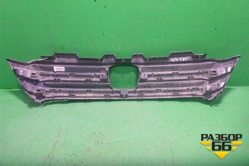 Решетка радиатора (71121TG7A0) для Honda Pilot с 2016г (Пилот)