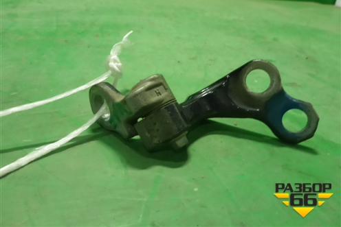 Петля двери задней правой верхняя для Ford Focus 2 с 2008-2011г (Фокус)