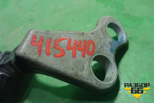 Петля двери задней правой верхняя для Ford Focus 2 с 2008-2011г (Фокус)