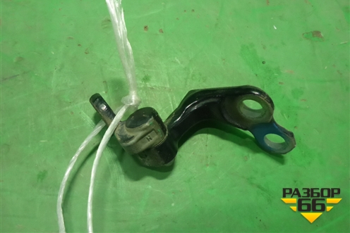 Петля двери задней правой верхняя для Ford Focus 2 с 2008-2011г (Фокус)