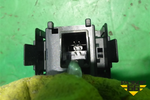 Переключатель корректора фар (5JA941333A) для Skoda Rapid с 2013г (Рапид)