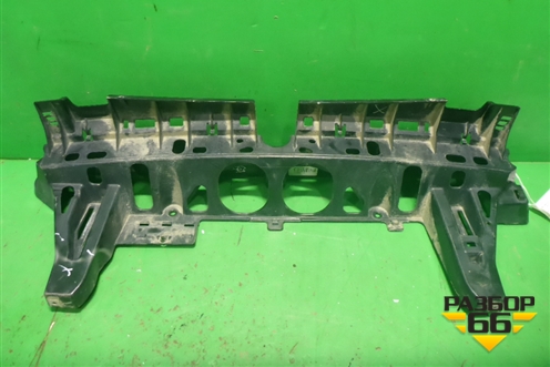 Кронштейн заднего бампера центральный (51127294391) для BMW X5 F15 с 2013г (Х5 Ф15)