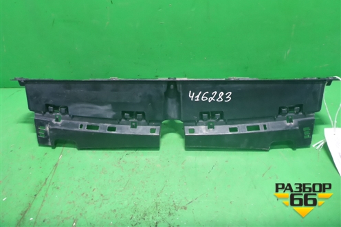 Кронштейн заднего бампера центральный (51127294391) для BMW X5 F15 с 2013г (Х5 Ф15)