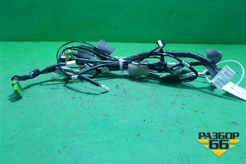 Проводка салонная (на корпус отопителя) (32155T1GG310) для Honda CR-V(RM) с 2012г (ЦРВ СРВ) 