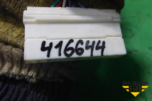 Проводка салонная (на корпус отопителя) (32155T1GG310) для Honda CR-V(RM) с 2012г (ЦРВ СРВ) 