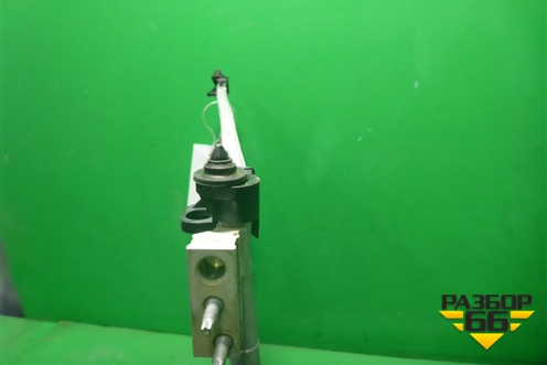 Радиатор кондиционера (92131E1410) для Land Rover Discovery 5 с 2017г (Дискавери)