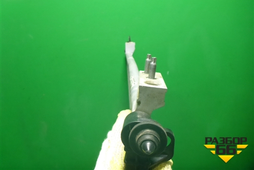 Радиатор кондиционера (92131E1410) для Land Rover Discovery 5 с 2017г (Дискавери)