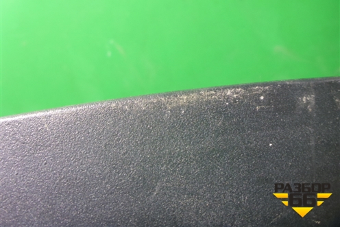 Накладка переднего крыла левого (51777158427) для BMW X5 E70 с 2007-2013г (Х5 Е70)