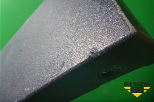 Накладка переднего крыла левого (51777158427) для BMW X5 E70 с 2007-2013г (Х5 Е70)