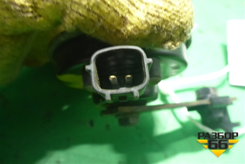 Сигнал звуковой (высокий тон) (966303M100) для Kia Quoris с 2012г (Кворис)