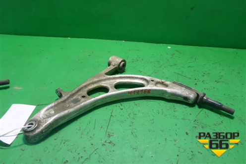 Рычаг передний правый (силуминовый) для Subaru Forester (Sg5-9) с 2002-2007г (Форестер)