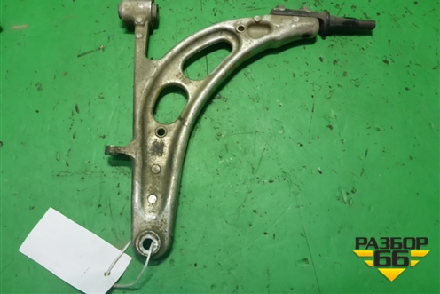 Рычаг передний правый (силуминовый) для Subaru Forester (Sg5-9) с 2002-2007г (Форестер)